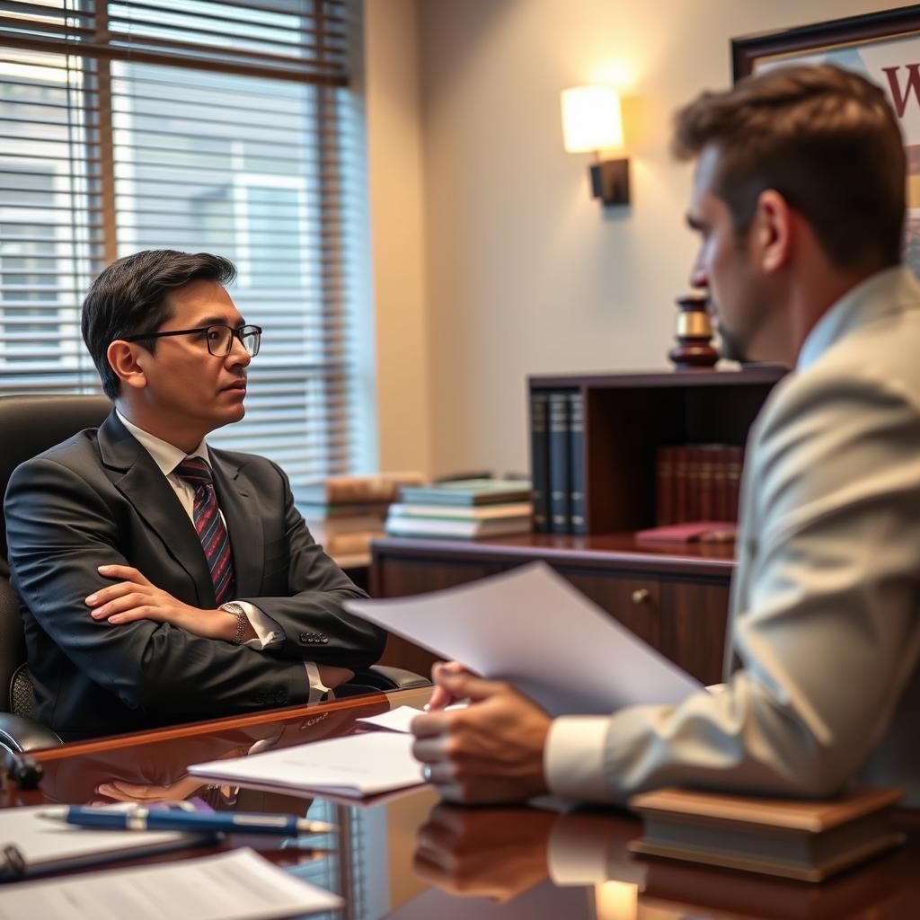 Illegal Weapons Trafficking Lawyer Prince Georges County