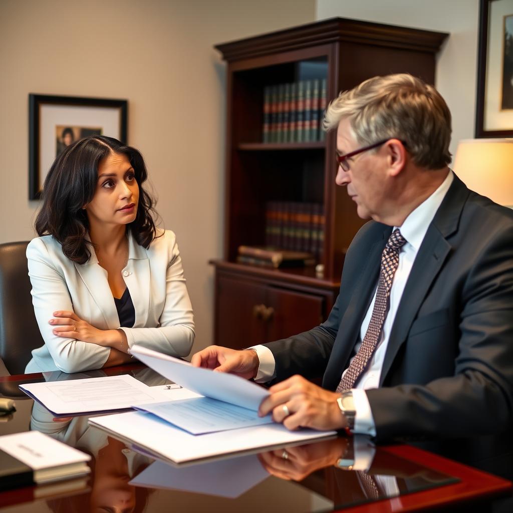 Illegal Weapons Trafficking Lawyer Salisbury