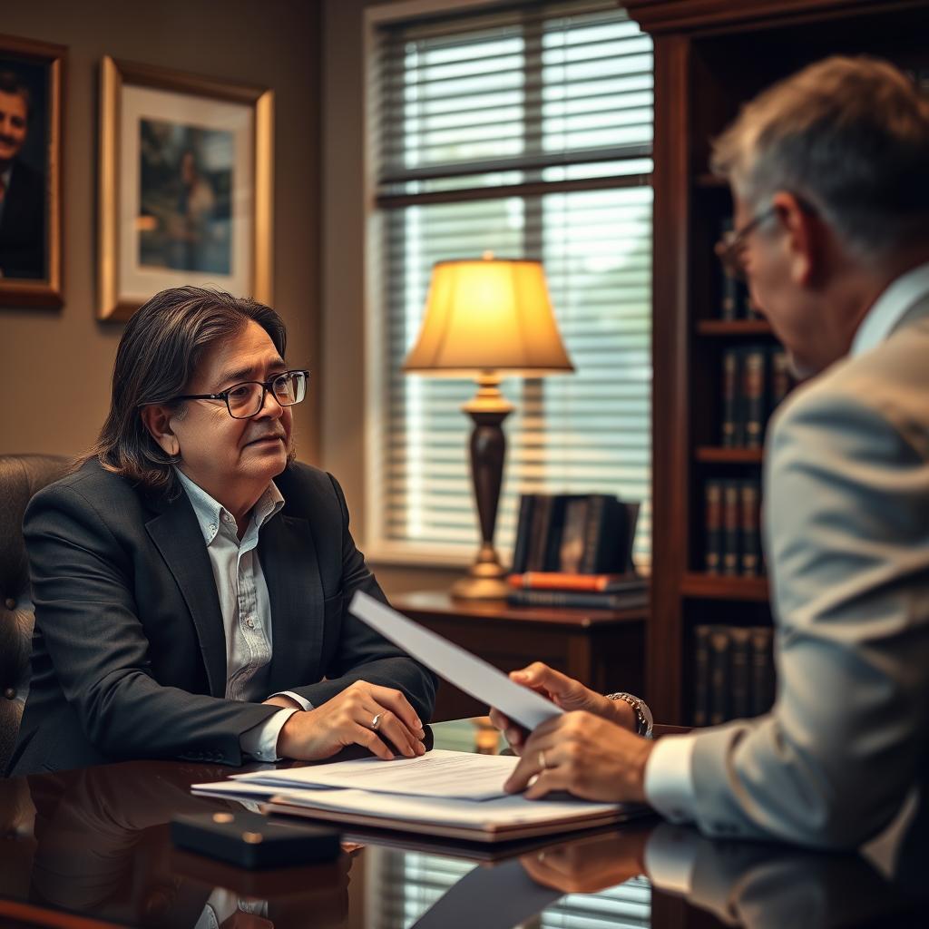 Illegal Weapons Trafficking Lawyer Washington County