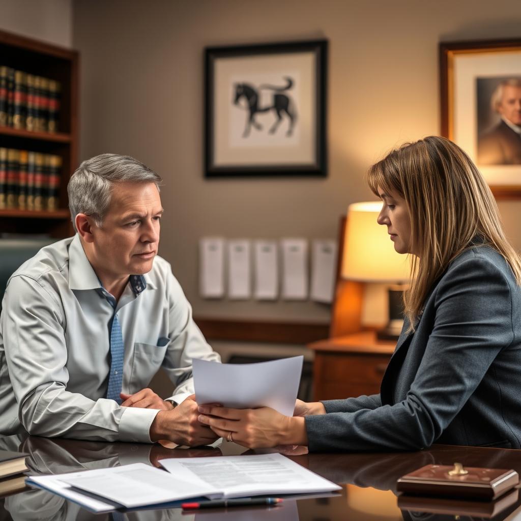 Juvenile Defense Lawyer Harford County