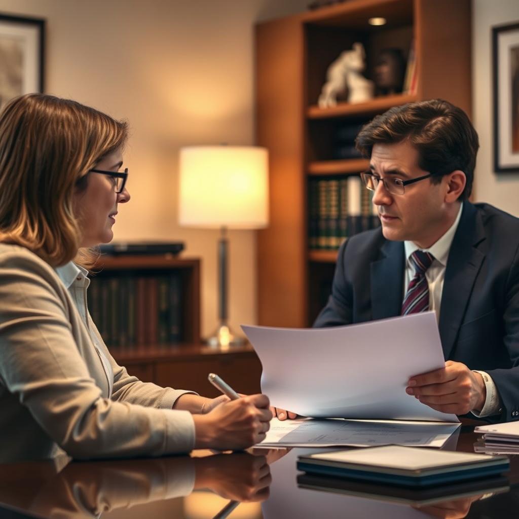 Juvenile Defense Lawyer Rockville
