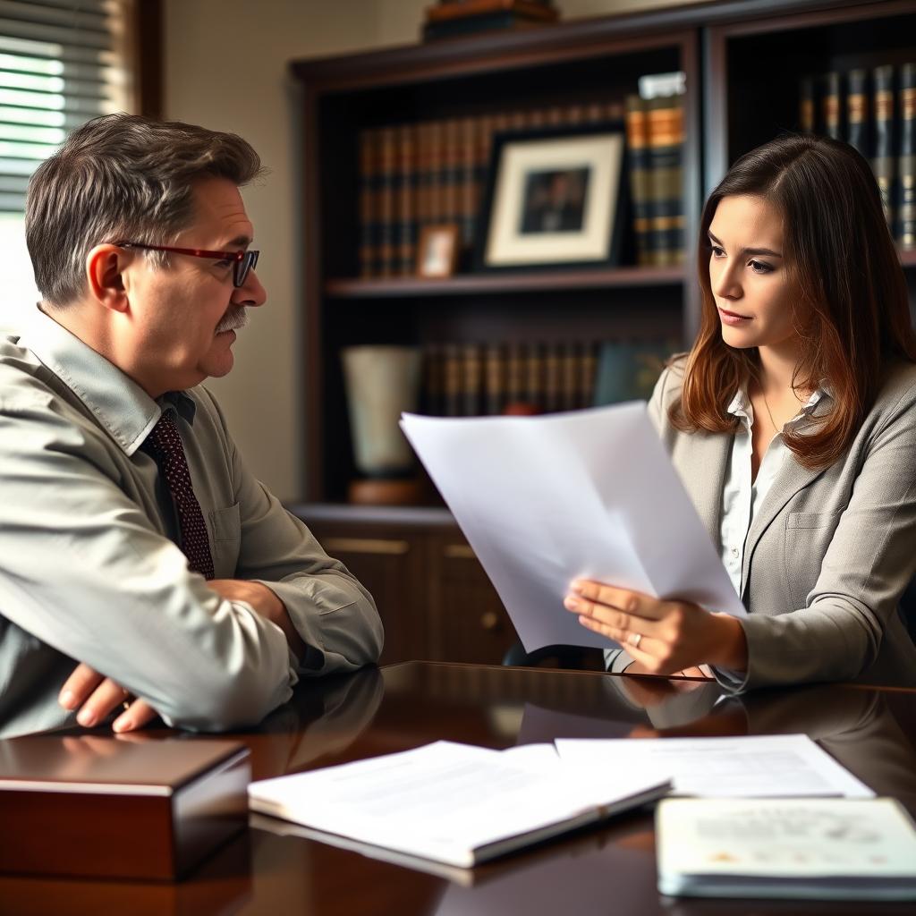 Juvenile Defense Lawyer Washington County