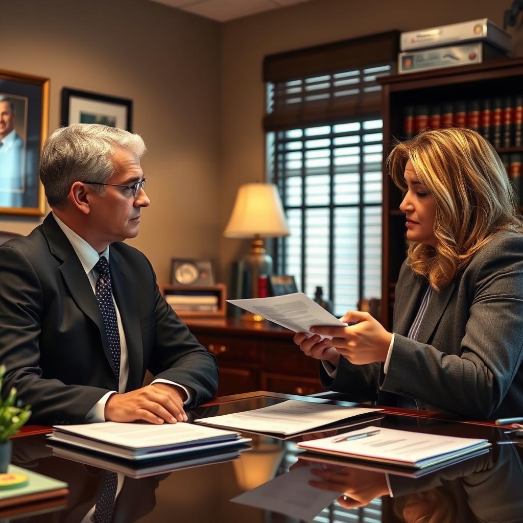 Juvenile Defense Lawyer Worcester County