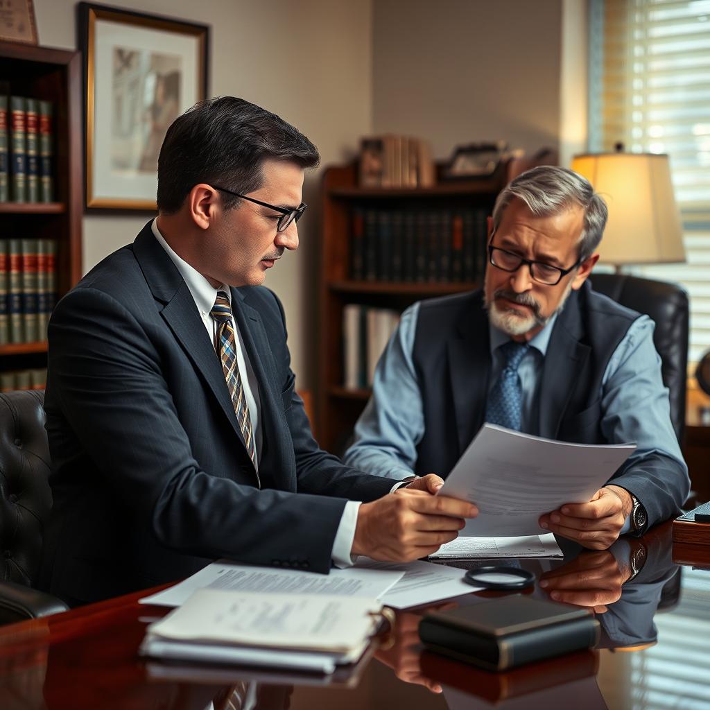 Machine Gun Offense Lawyer Charles County