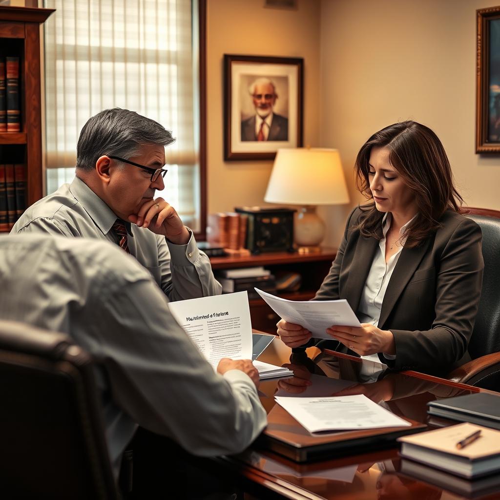 Machine Gun Offense Lawyer Howard County