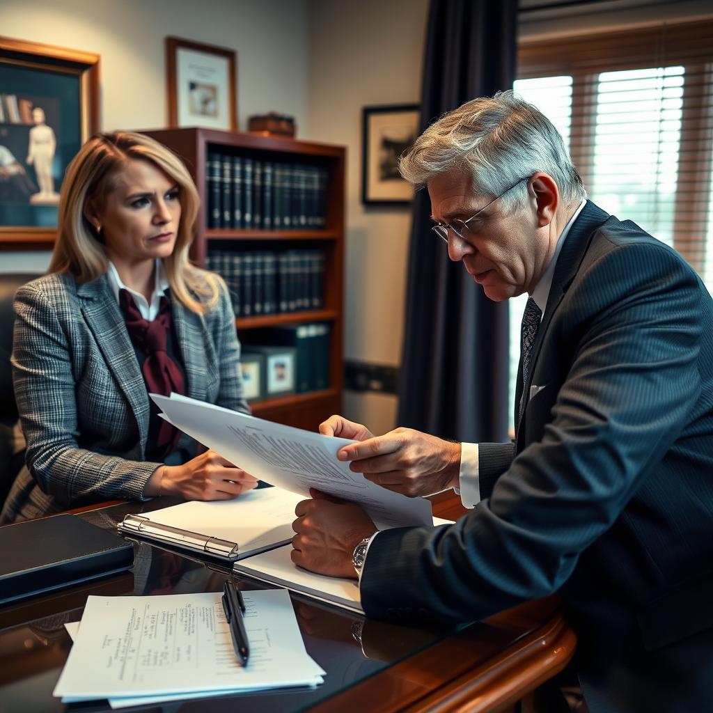Machine Gun Offense Lawyer Montgomery County