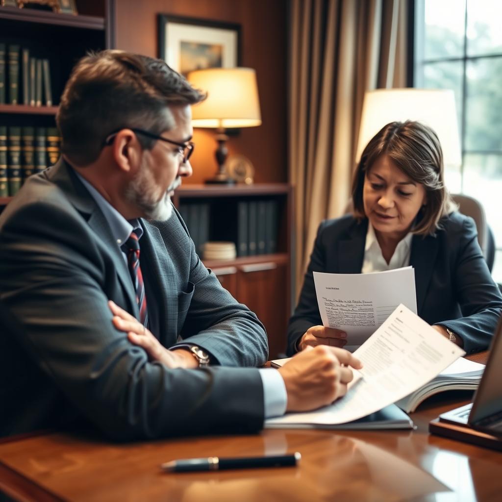 Malicious Wounding Lawyer Chesapeake