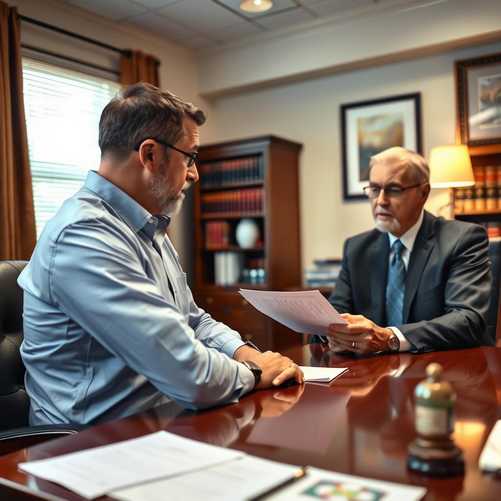 Malicious Wounding Lawyer Chesterfield County