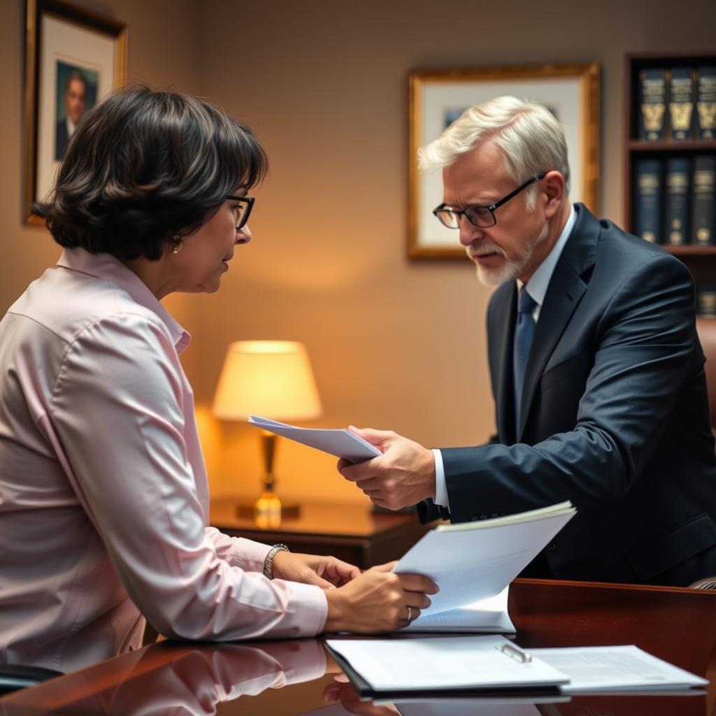 Malicious Wounding Lawyer Fairfax County
