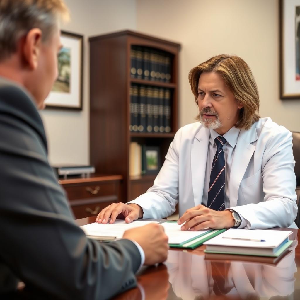 Malicious Wounding Lawyer King William County