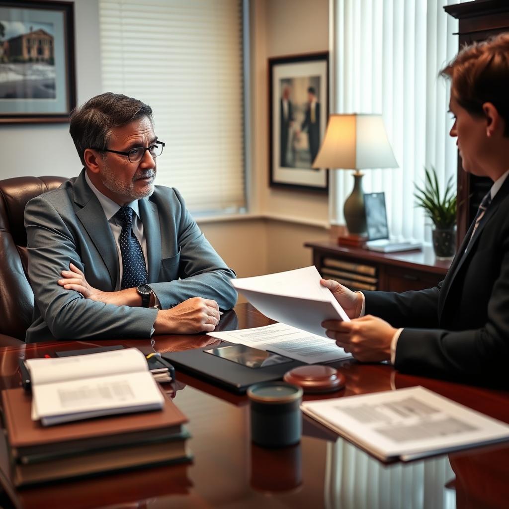 Malicious Wounding Lawyer Lexington