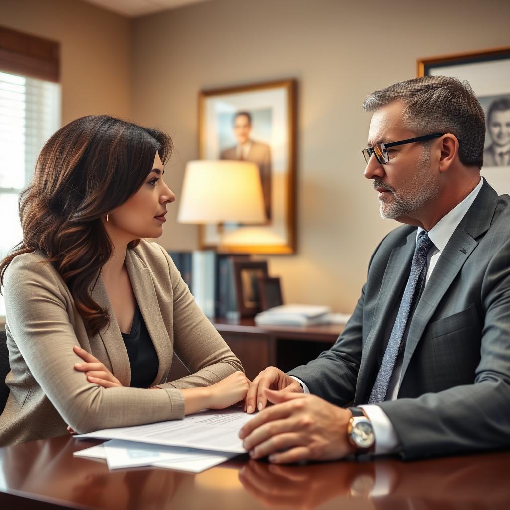 Malicious Wounding Lawyer Poquoson