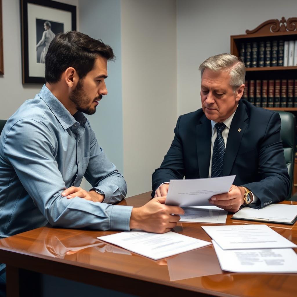Malicious Wounding Lawyer Virginia Beach