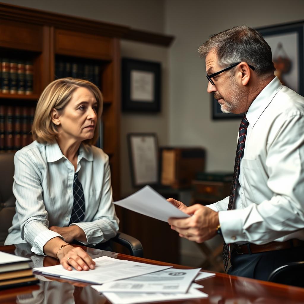 Malicious Wounding Lawyer Warren County