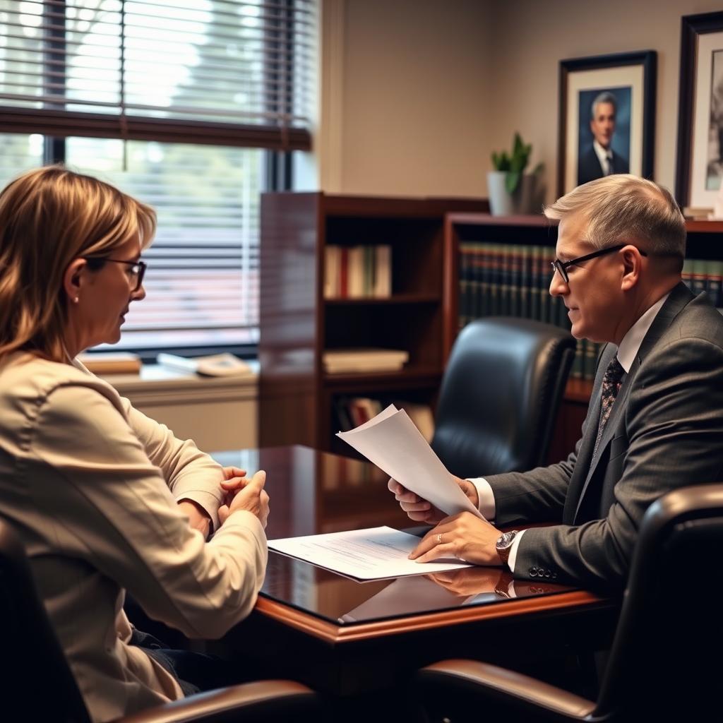 Marijuana Possession Lawyer Lexington