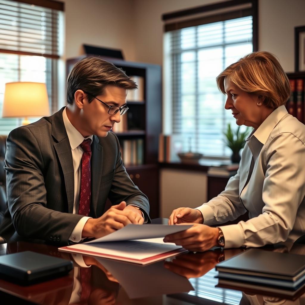Misdemeanor Defense Lawyer Anne Arundel County