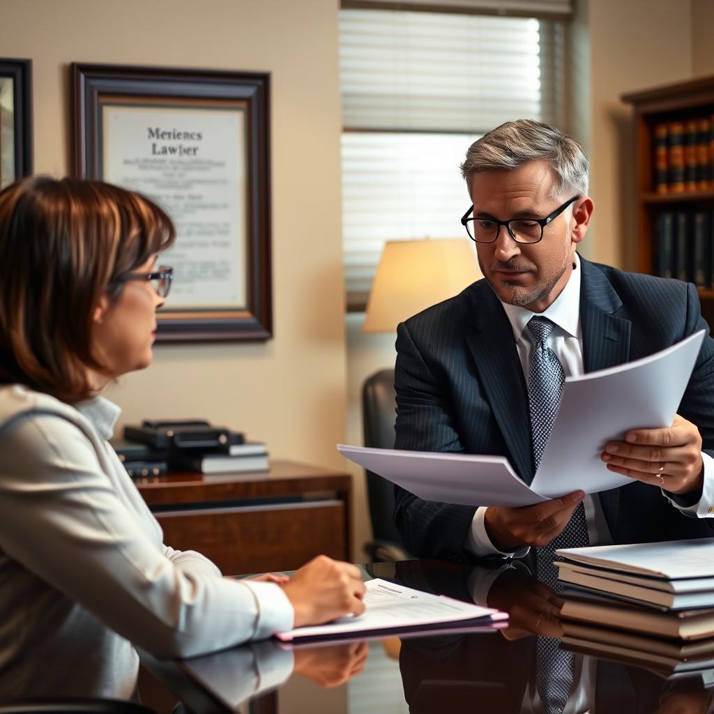Misdemeanor Defense Lawyer Baltimore