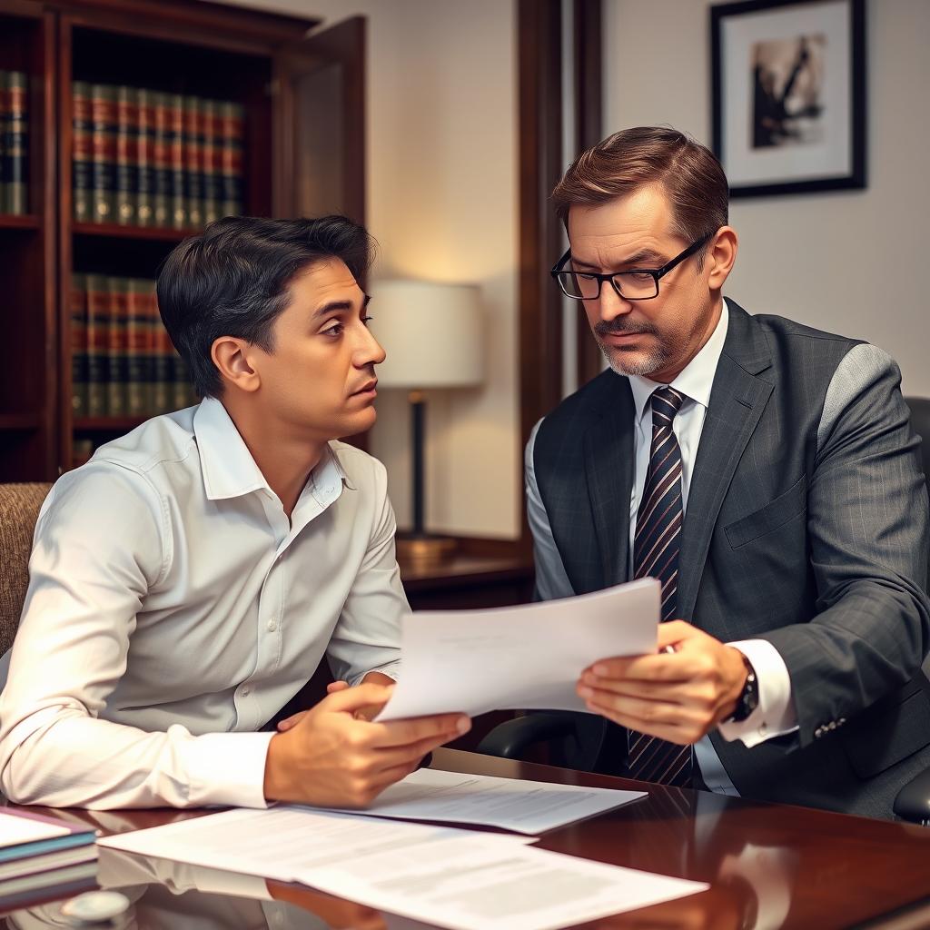Misdemeanor Defense Lawyer Montgomery County