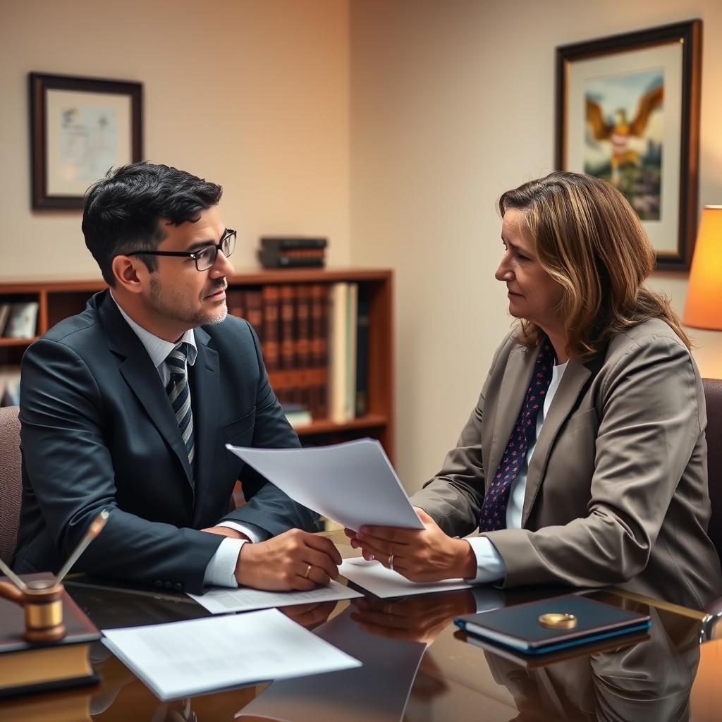 Parole Hearing Lawyer Anne Arundel County