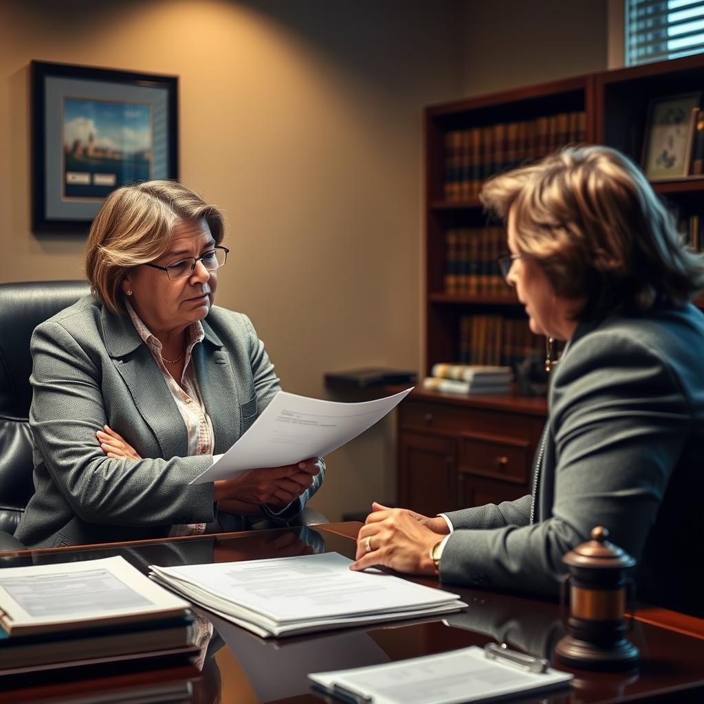 Probation Violation Lawyer Somerset County