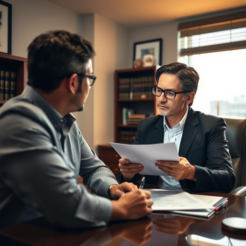 Protective Order Violation Lawyer Maryland