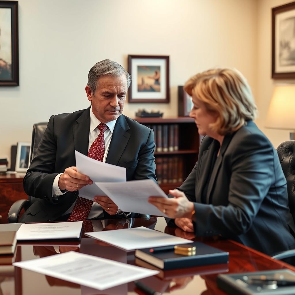 Protective Order Violation Lawyer Somerset County