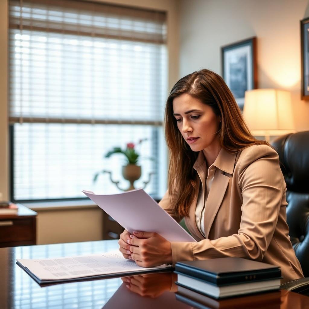 Record Sealing Lawyer Allegany County