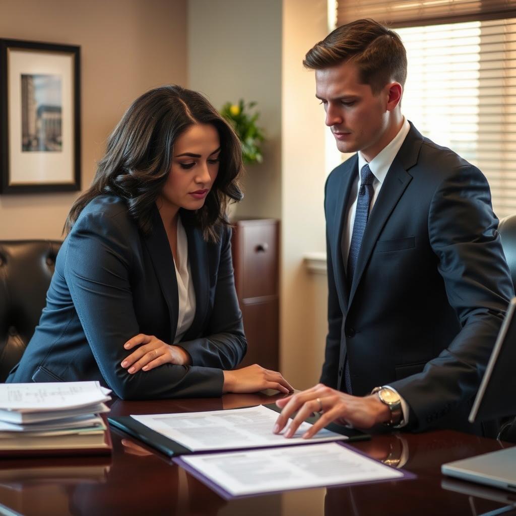 Record Sealing Lawyer Baltimore