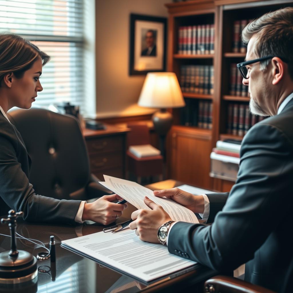 Record Sealing Lawyer Calvert County