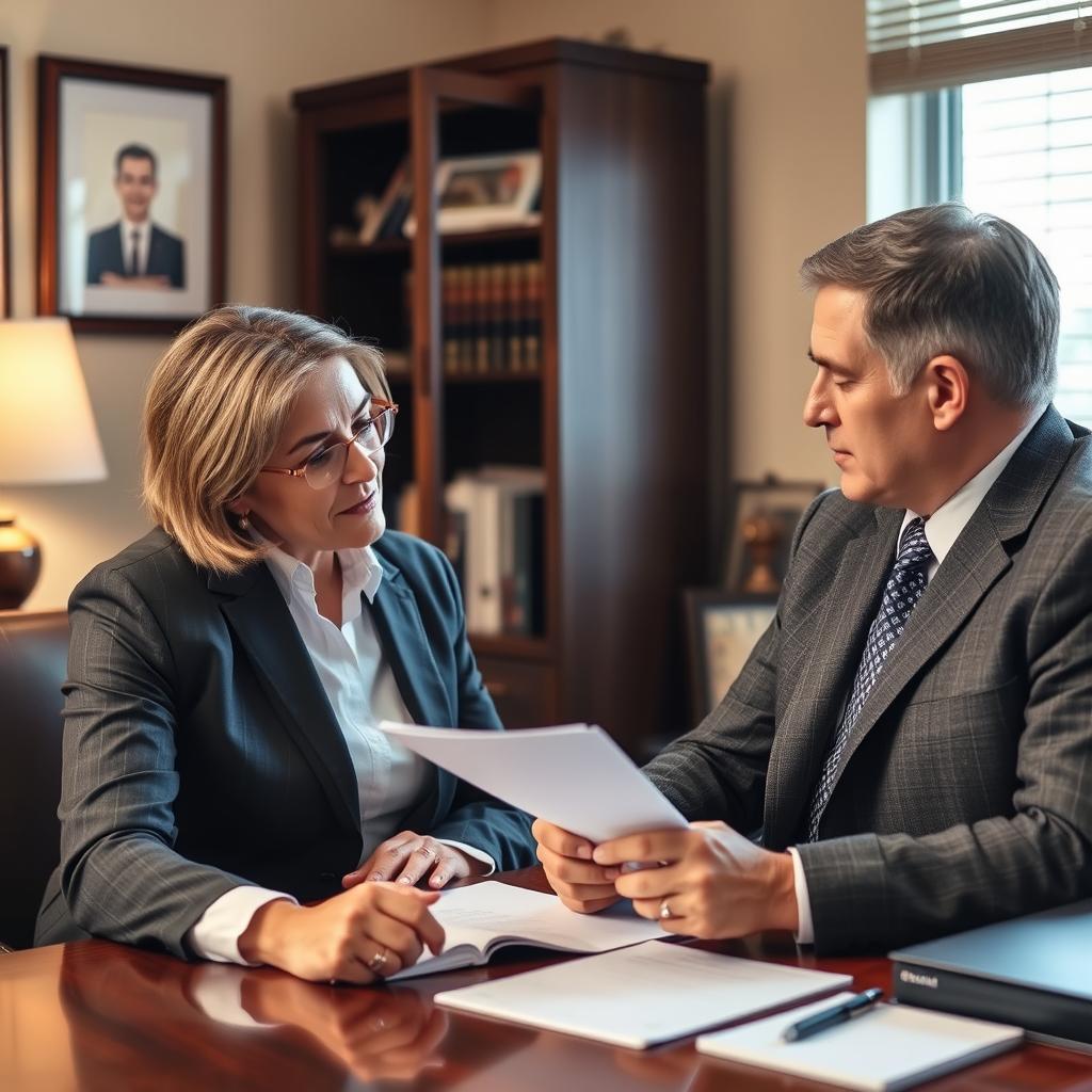 Record Sealing Lawyer Cecil County