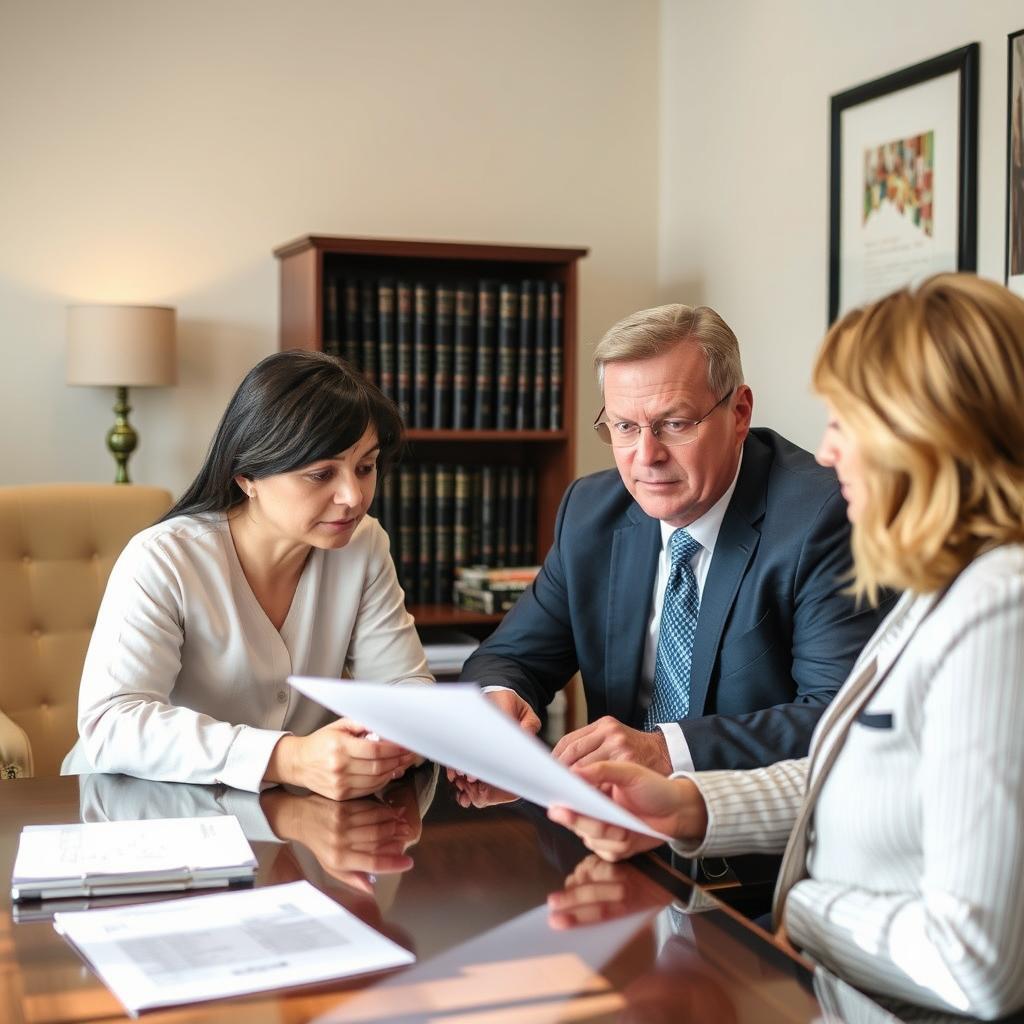 Record Sealing Lawyer Charles County