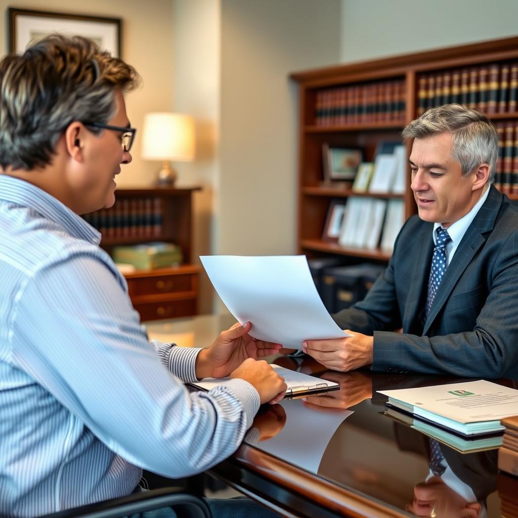 Record Sealing Lawyer Kent County