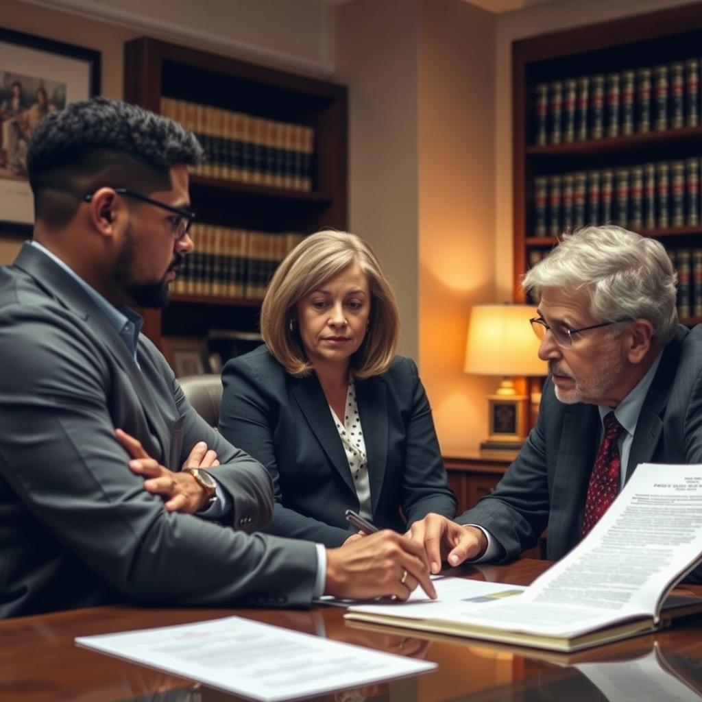Record Sealing Lawyer Prince Georges County