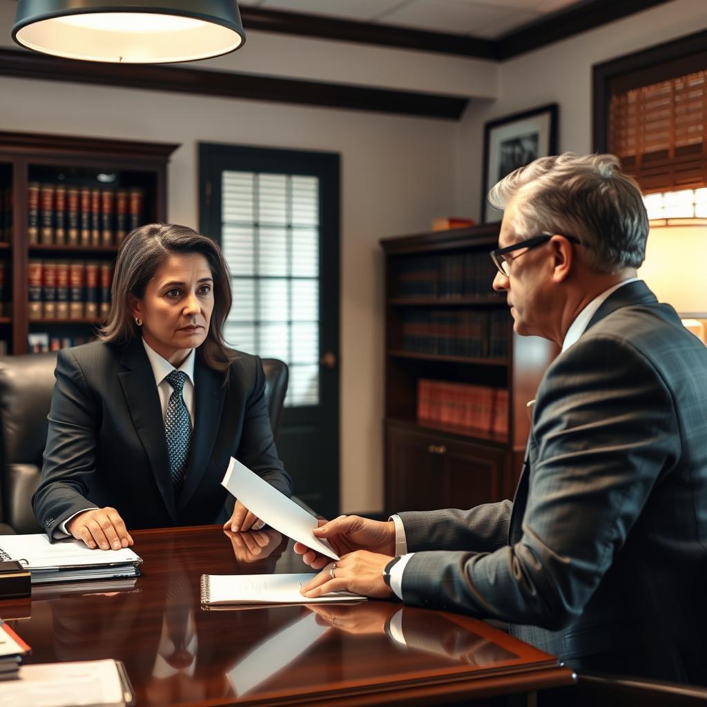 Record Sealing Lawyer Rockville