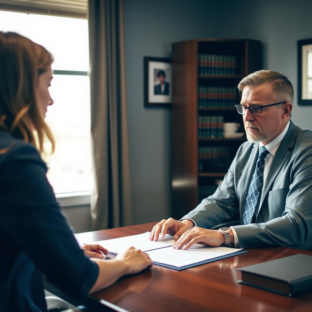 Record Sealing Lawyer Worcester County