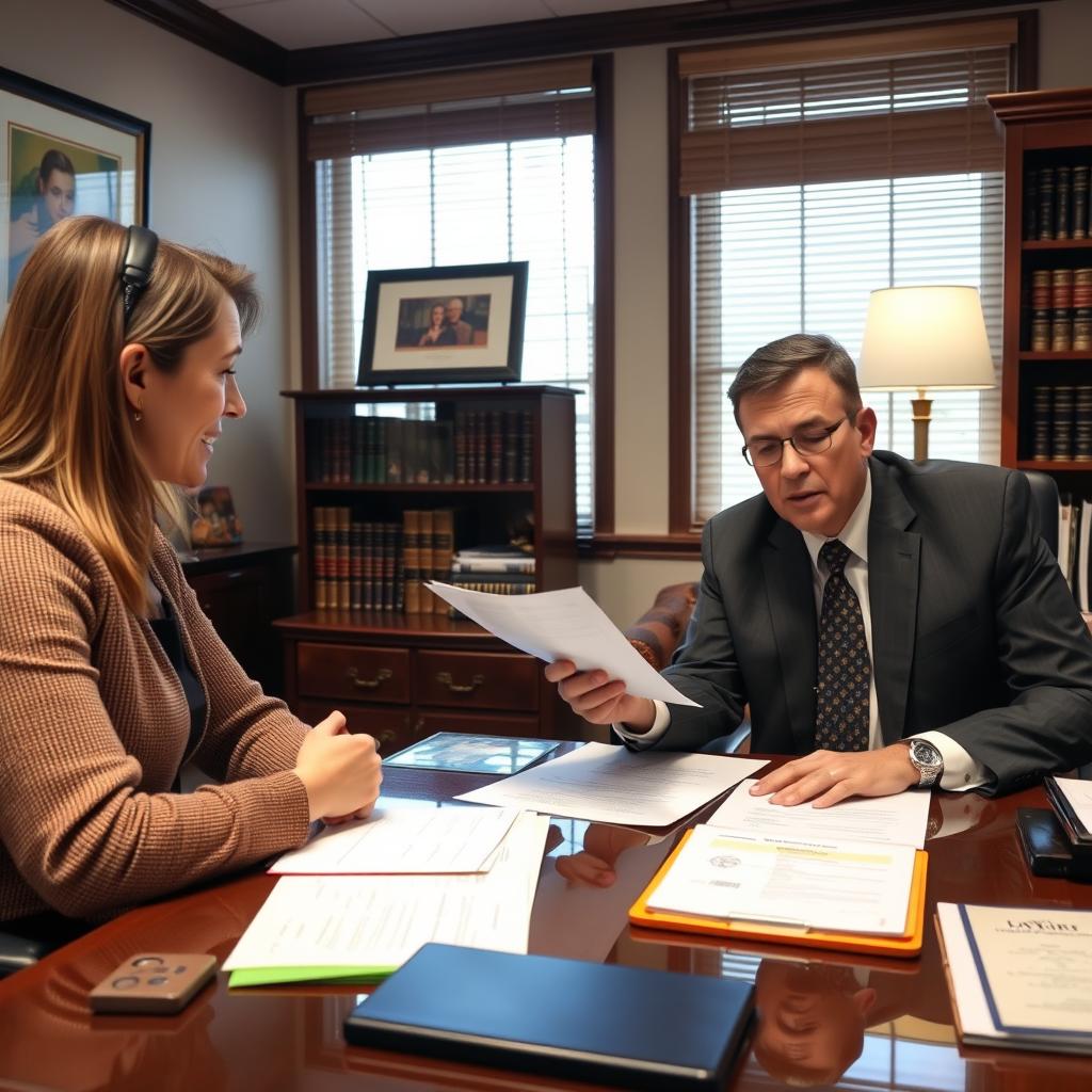 Robbery Defense Lawyer Augusta County