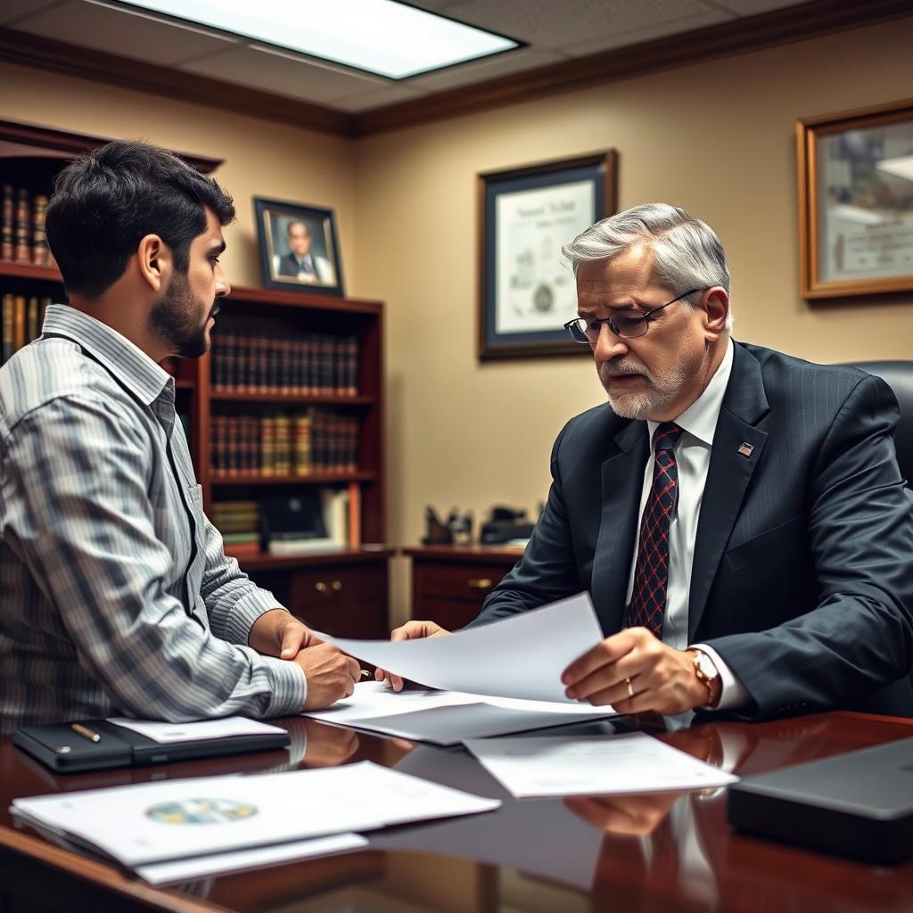 Robbery Defense Lawyer Cecil County