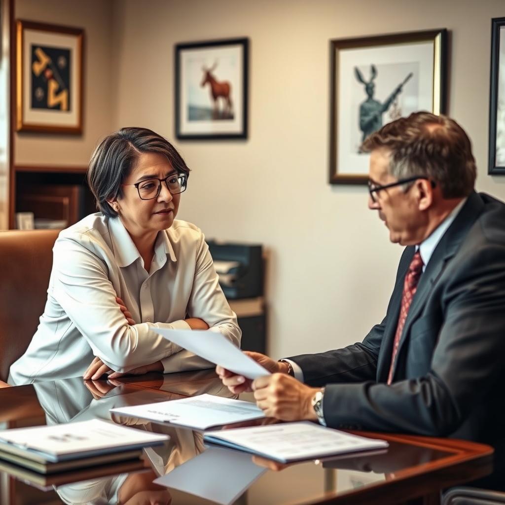 Robbery Defense Lawyer Charles County