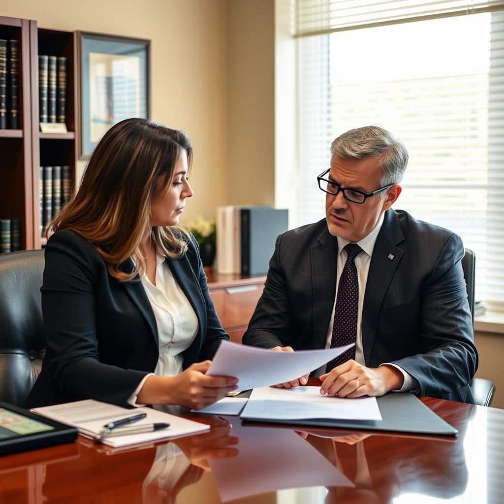 Robbery Defense Lawyer Chesterfield County