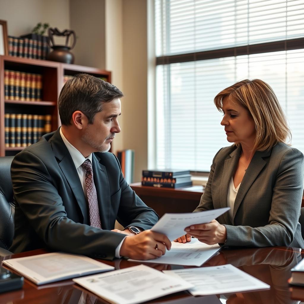 Robbery Defense Lawyer Fredericksburg