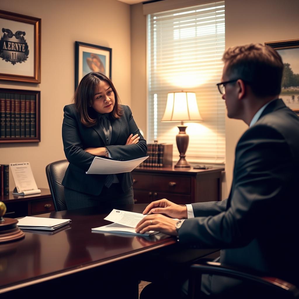 Robbery Defense Lawyer Hanover County