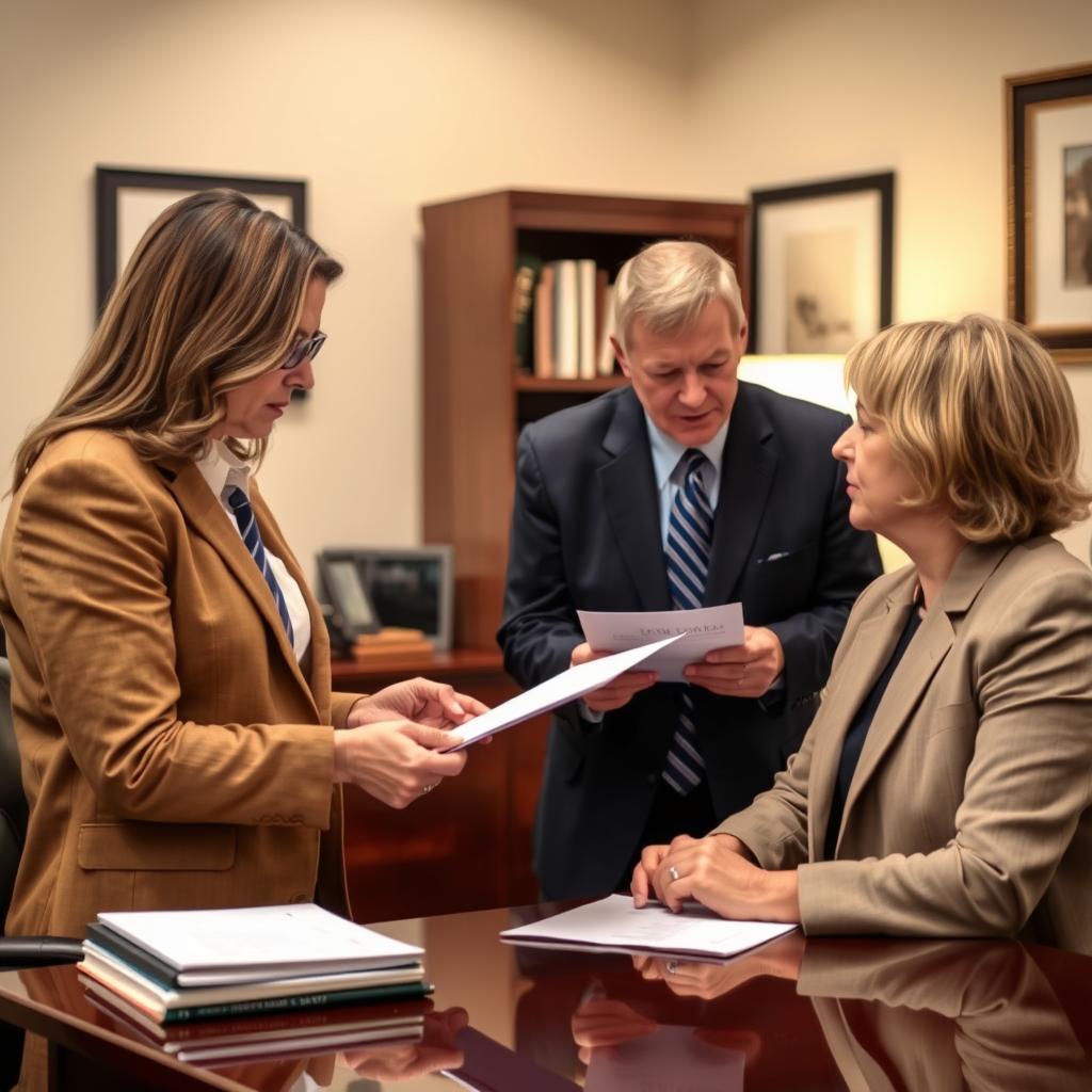 Robbery Defense Lawyer Louisa County
