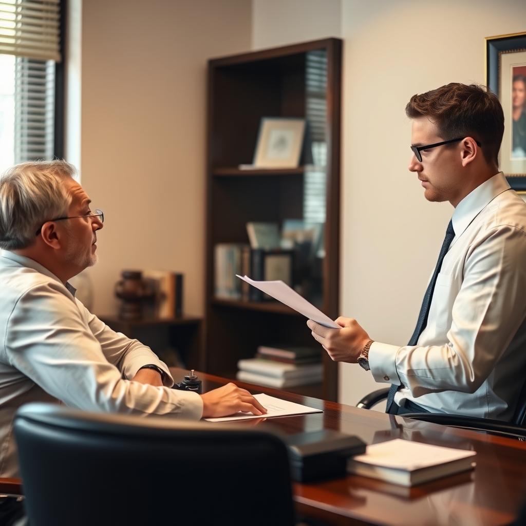 Robbery Defense Lawyer Maryland