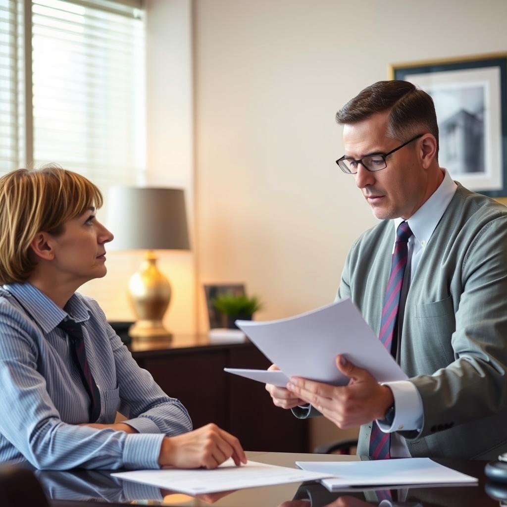 Robbery Defense Lawyer Montgomery County