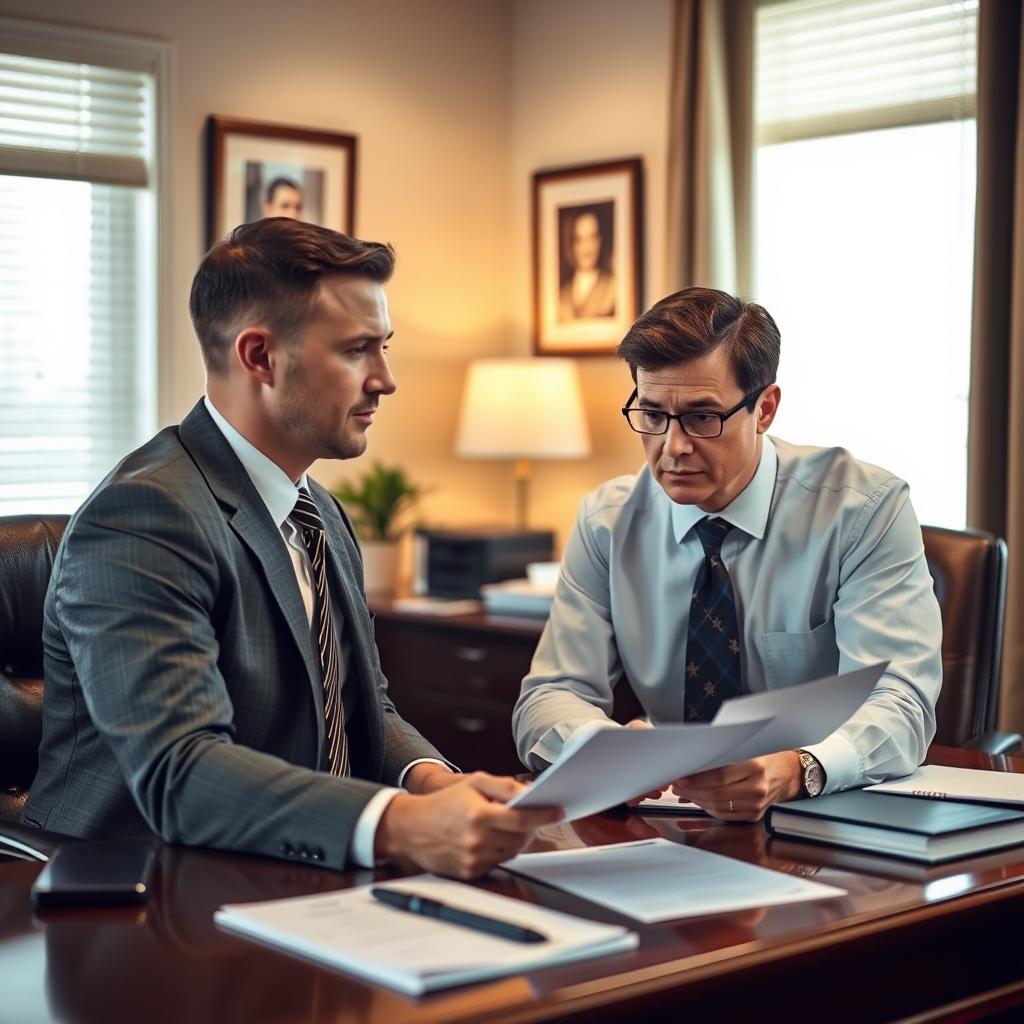 Robbery Defense Lawyer Prince William County