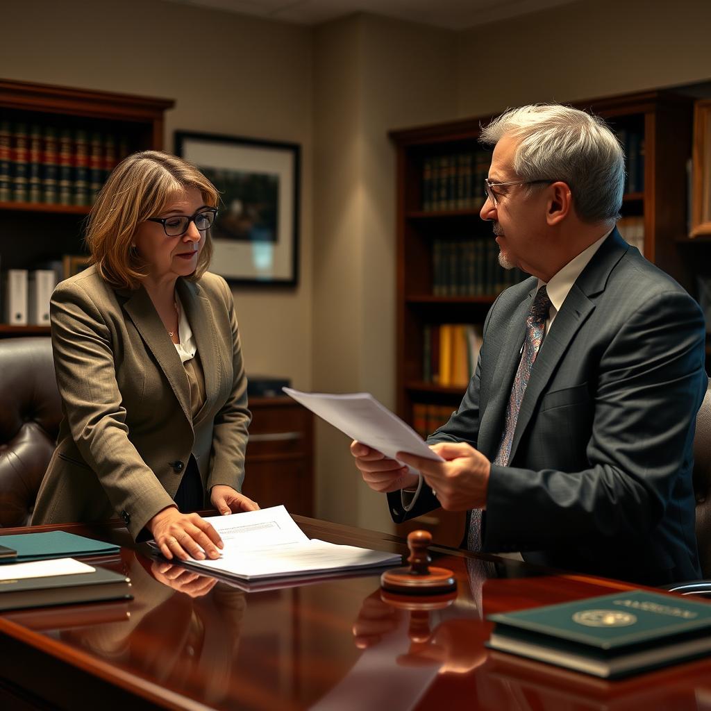 Robbery Defense Lawyer Somerset County