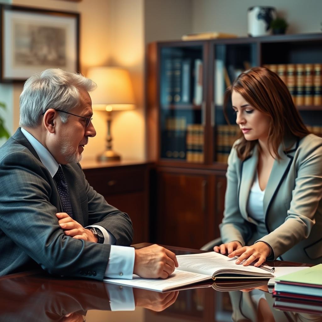 Robbery Defense Lawyer Worcester County