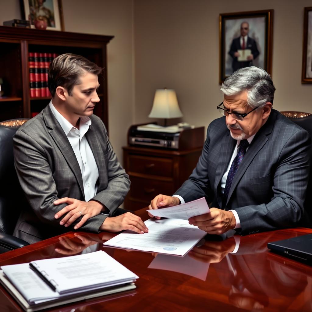 Robbery Lawyer Augusta County