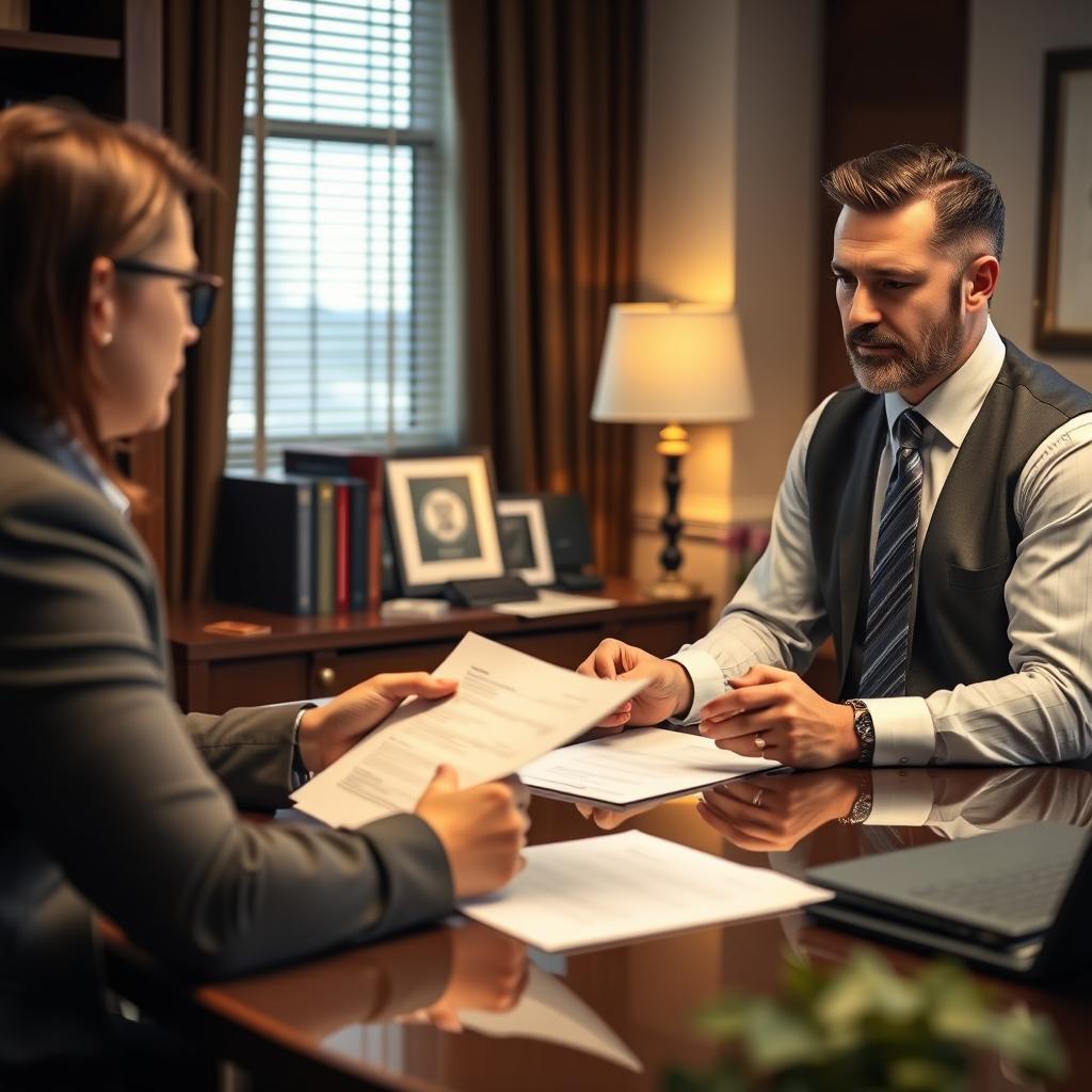 Robbery Lawyer York County