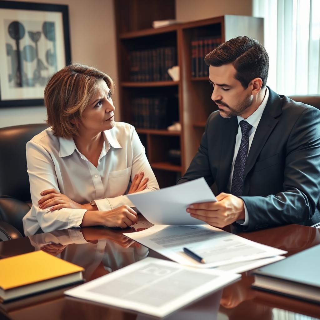 Sexual Assault Lawyer Maryland